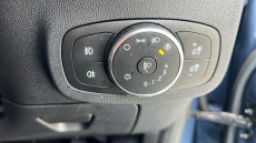 Ford Fiesta 1.0 EcoBoost Active 5dr Petrol Hatchback